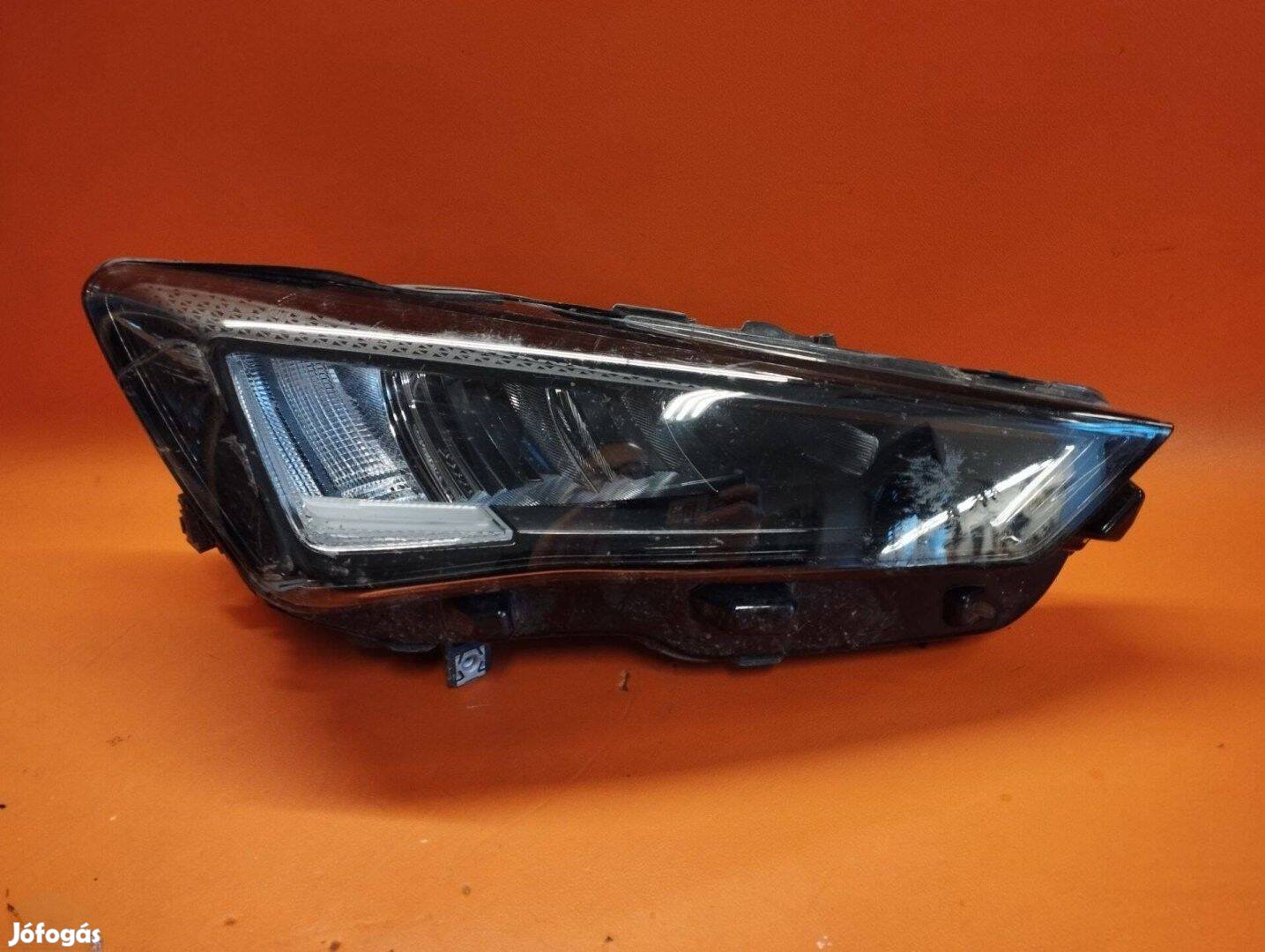 Seat Leon 4 jobb led lámpa fényszóró 3F 5FB941006D (S2.30)