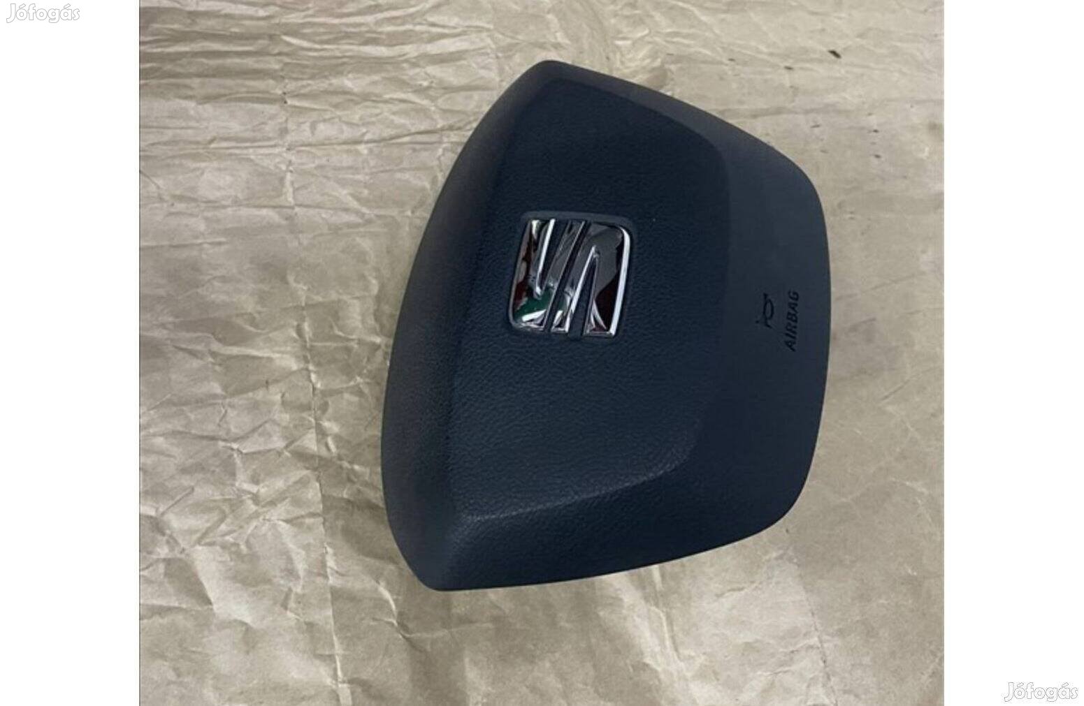 Seat Leon Ateca Ibiza kormány légzsák 5f0880201g