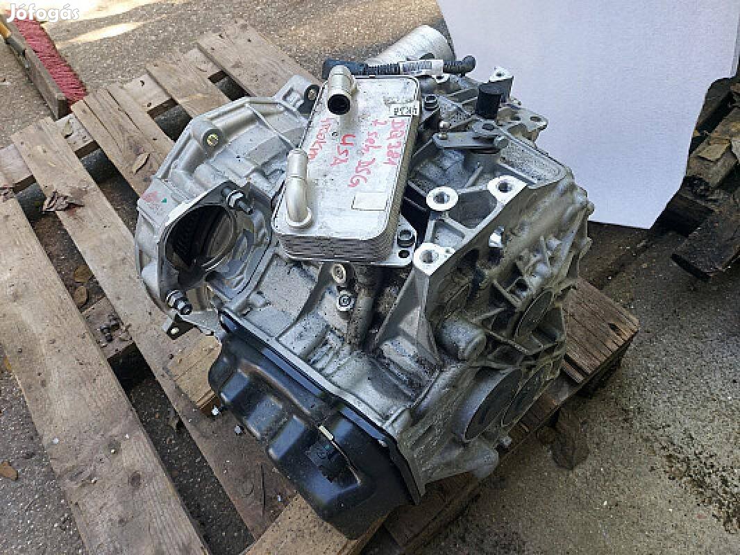 Seat Leon Ateca Tarraco DSG DSG7 váltó DQ381 automataváltó