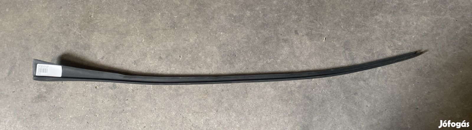 Seat Leon III. első üveg díszléc, bal 5F0854319 eladó