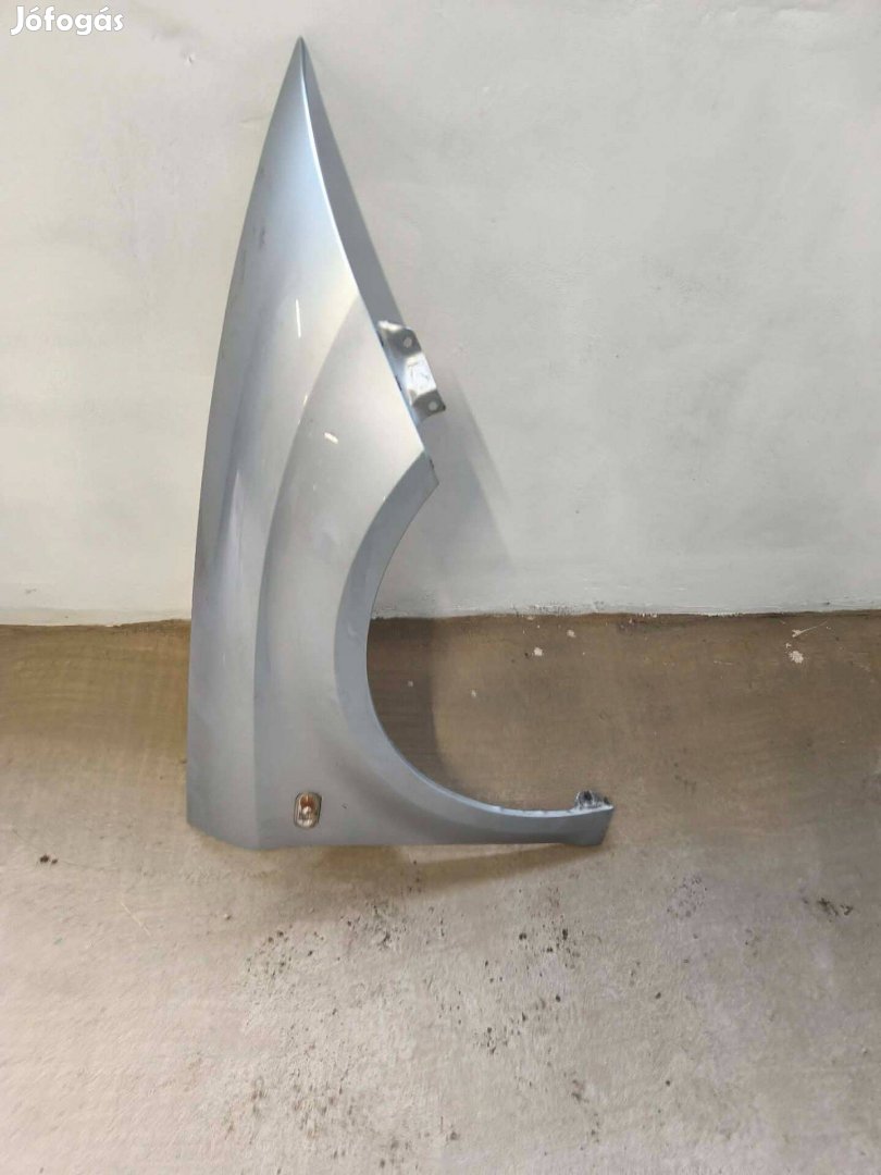 Seat Leon II 1P bal első sárvédő