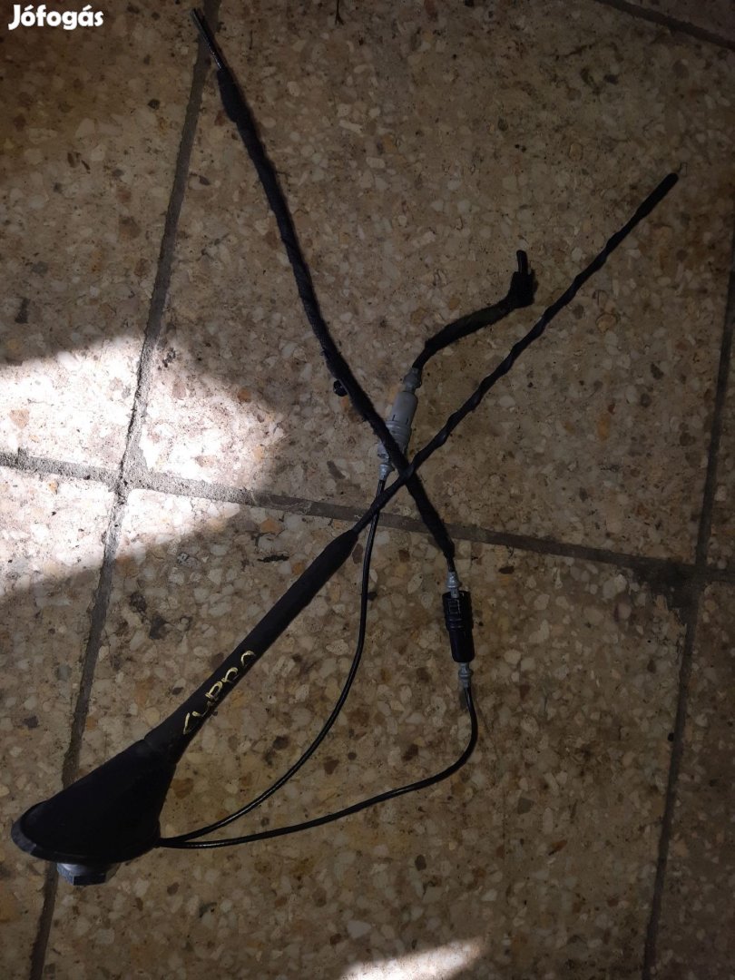 Seat Leon II Cupra Antenna