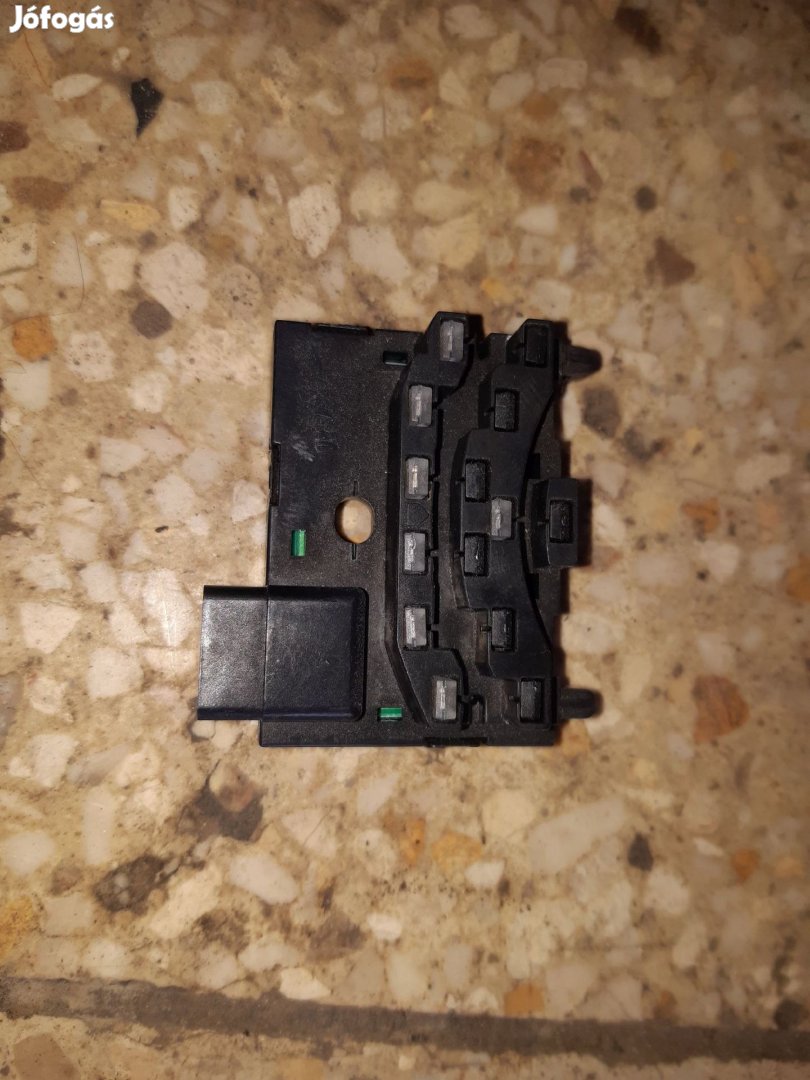 Seat Leon II Cupra Kormányszög Jeladó