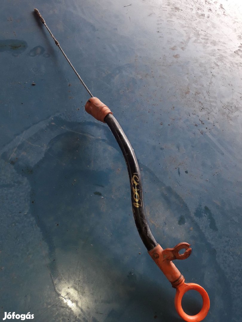 Seat Leon II Cupra Nívó Pálca