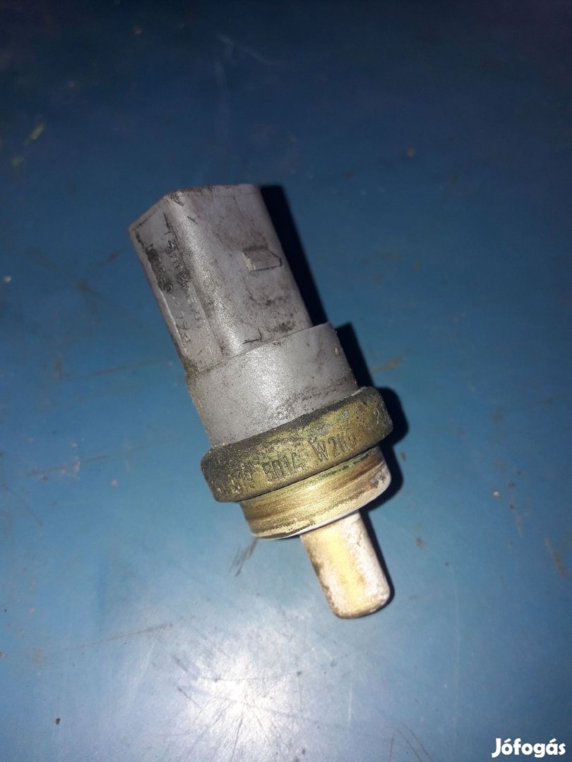 Seat Leon II Cupra Víz Hőmérséklet Érzékelő