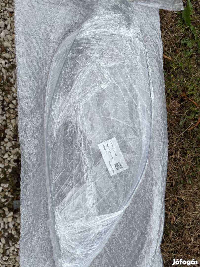 Seat Leon II lámpabúra -bal és jobb - új!