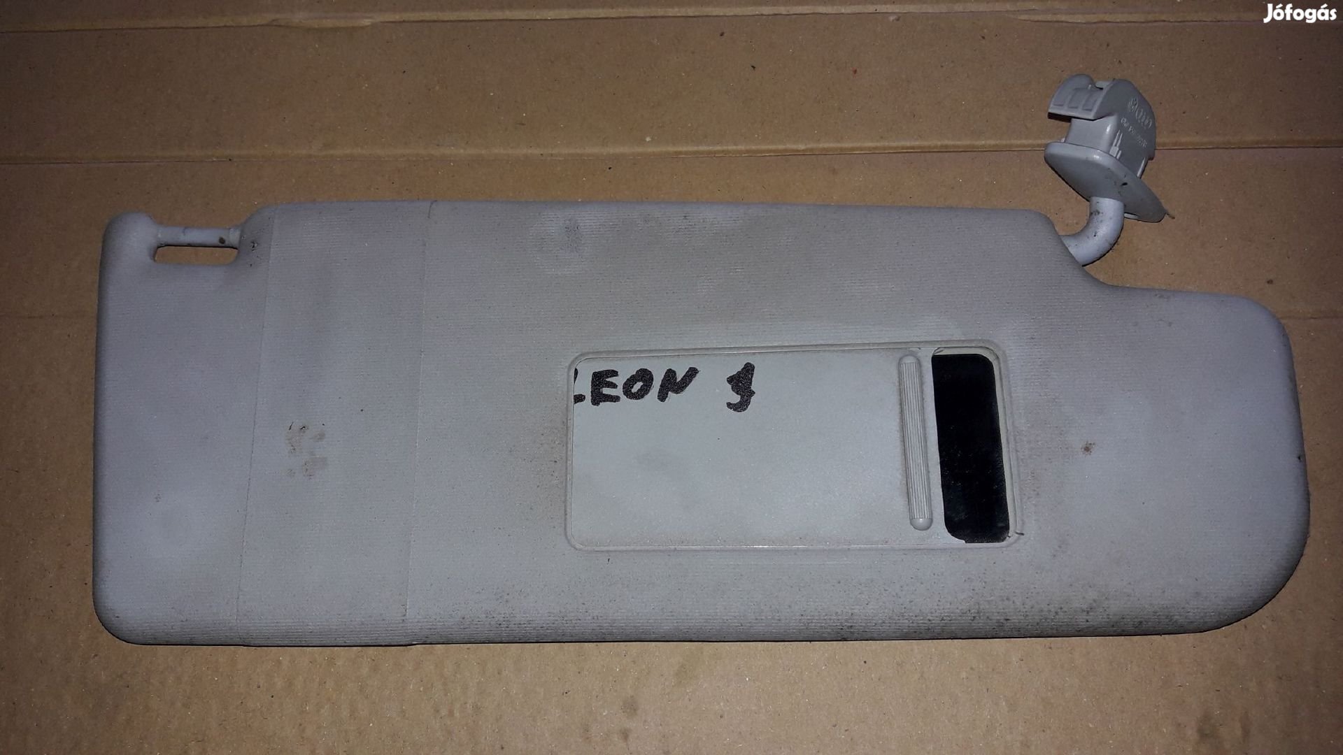 Seat Leon Jobb Napellenző