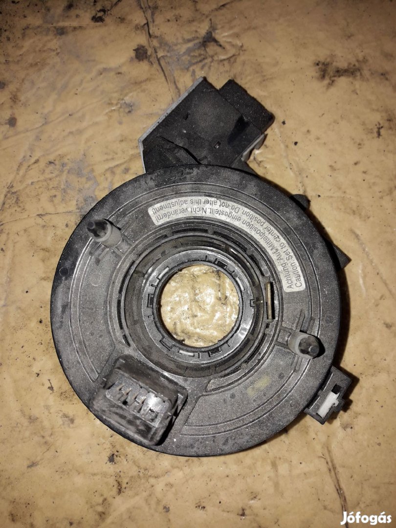 Seat Leon Légzsák Átvezető Szalag