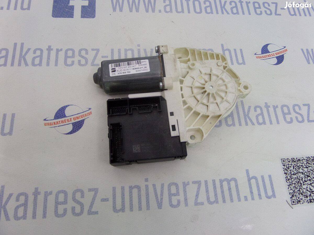 Seat Leon MK1 Eladó gyári bontott jobb első elektromos ablak emelő,