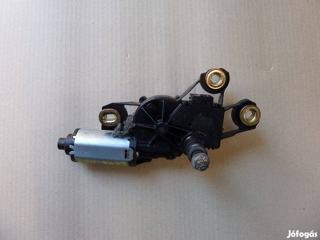 Seat Leon MK2 Csomagtér ajtó ablaktörlő motor