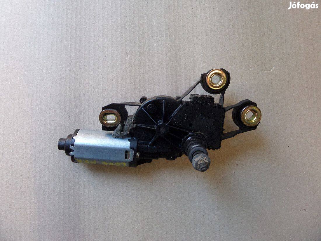 Seat Leon MK2 Csomagtér ajtó ablaktörlő motor