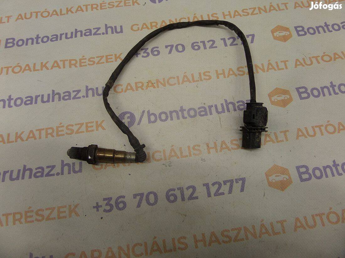 Seat Leon MK2 Eladó gyári, bontott 2,0 CRDI lambaszonda