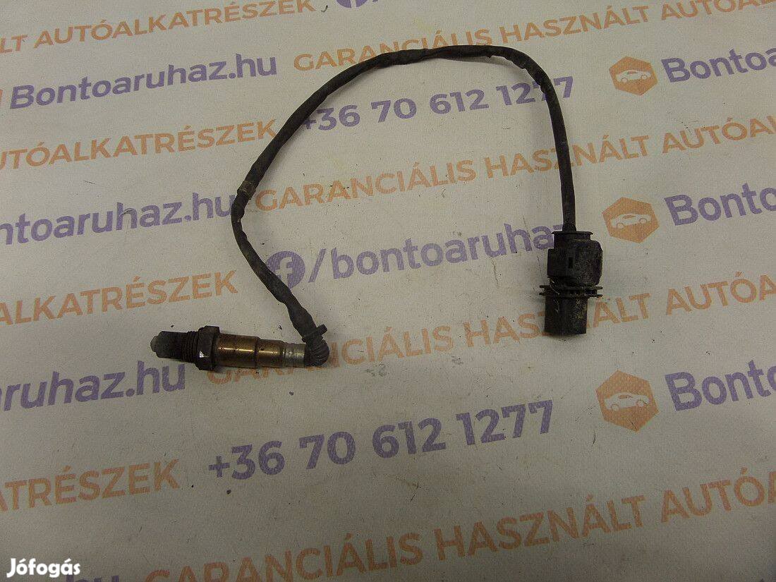 Seat Leon MK2 Eladó gyári, bontott 2,0 CRDI lambaszonda