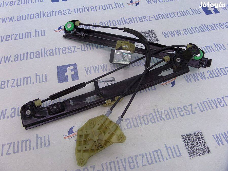 Seat Leon MK2 Eladó gyári bontott jobb első elektromos ablak emelő
