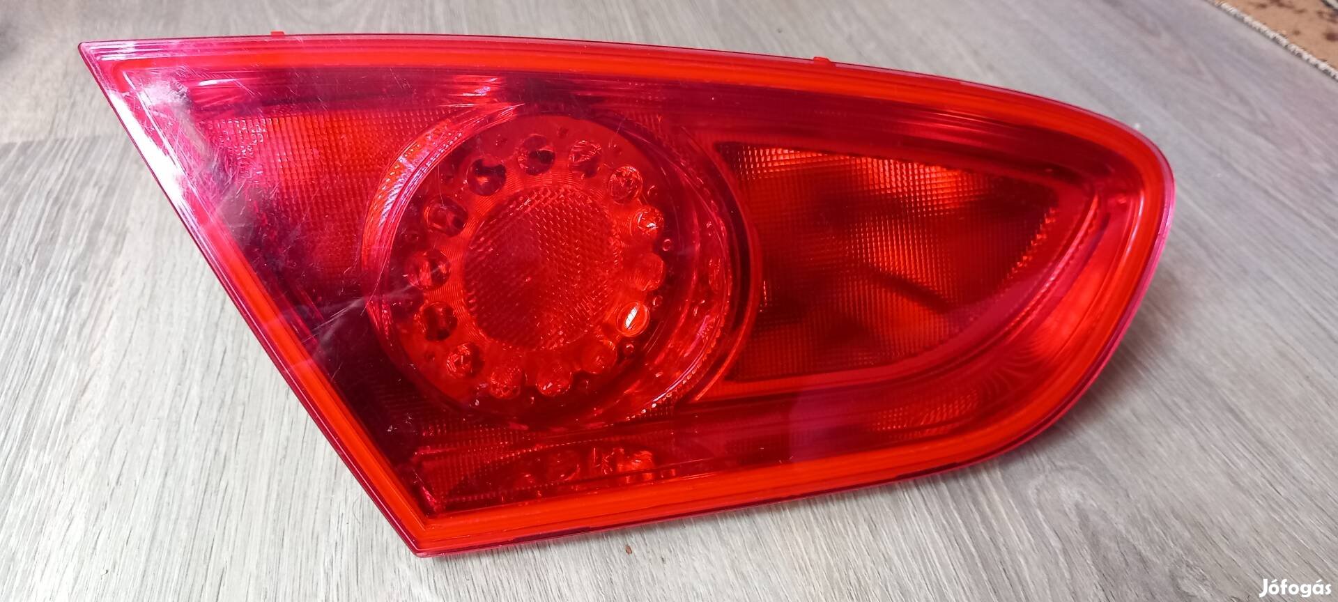 Seat Leon Mk2 hátsó lámpabúra, Valeo