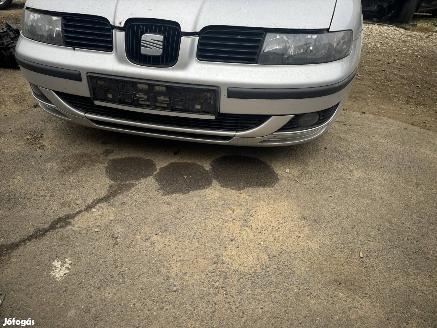 Seat Leon Toledo 1m alkatrészek 