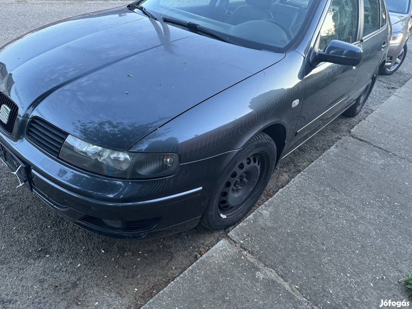 Seat Leon Toledo alkatrészek 