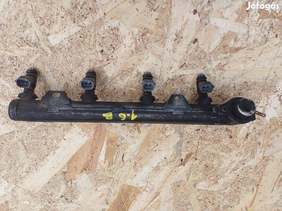 Seat Leon 1999-2006 1.6 Benzines Injektor Szett