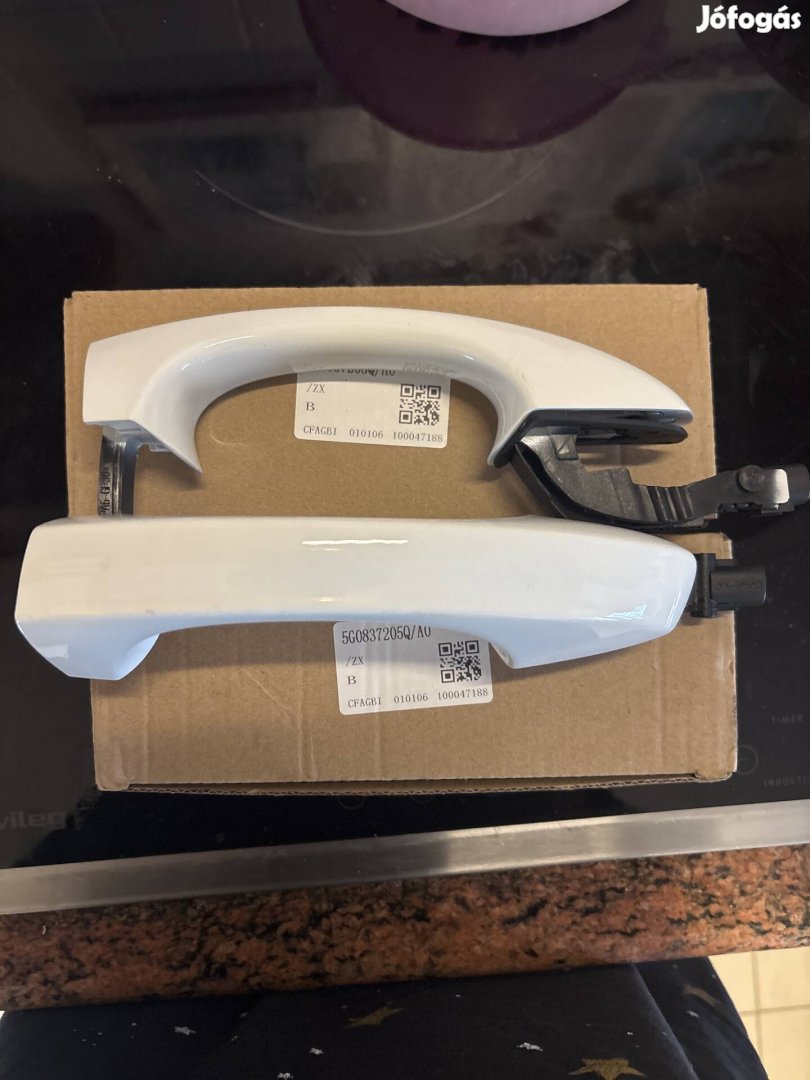 Seat Leon, Golf, Skoda 1pár elsö, külsö keyless kilincs2019/20