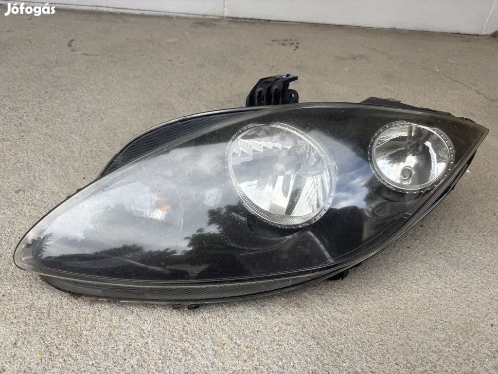 Seat Leon bal első lámpa, fényszóró 5P1941033A