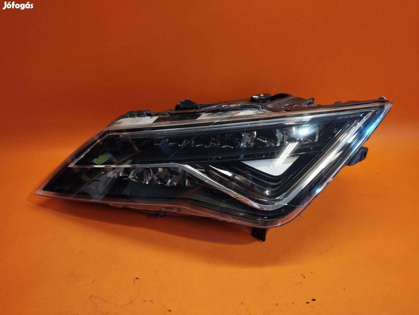 Seat Leon bal led lámpa 3F 5F1941007G (S2.40.506)