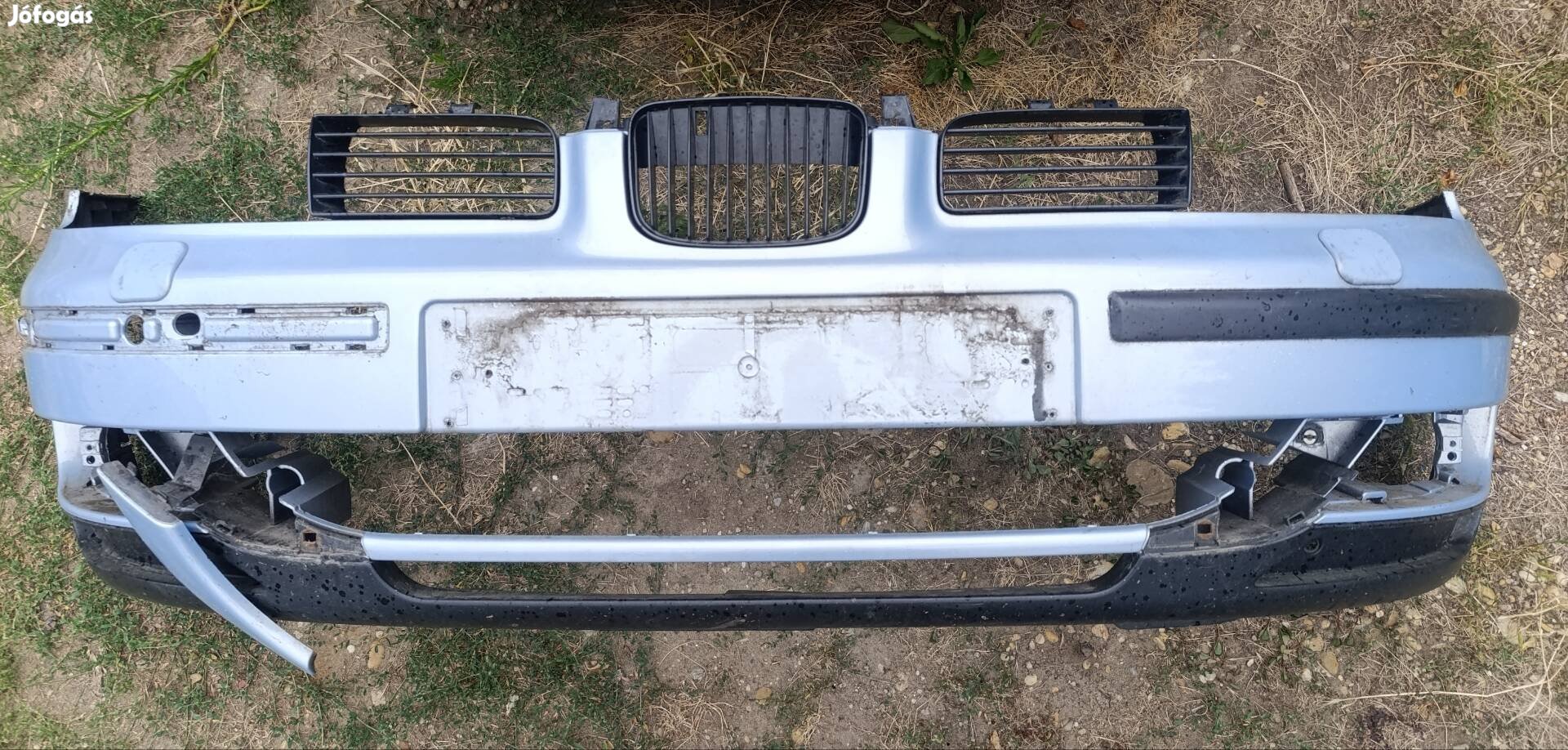 Seat Leon gyári lökhárító 1999-2005