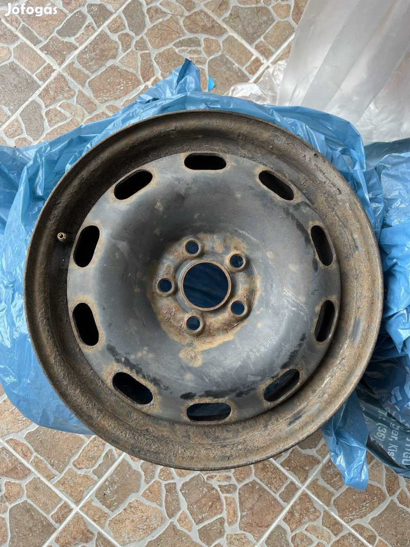 Seat Leon lemez felni