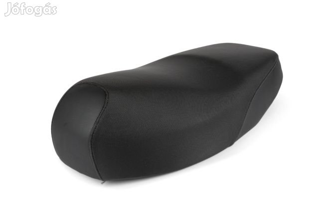 Seat OEM minőségű Yamaha BW&#039;s / MBK Booster 2004 utáni fekete