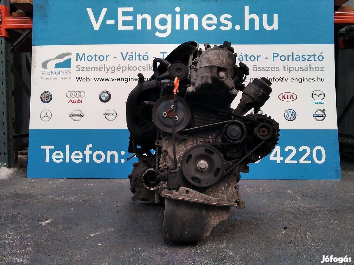 Seat,Skoda,VW BBM komplett bontott motor