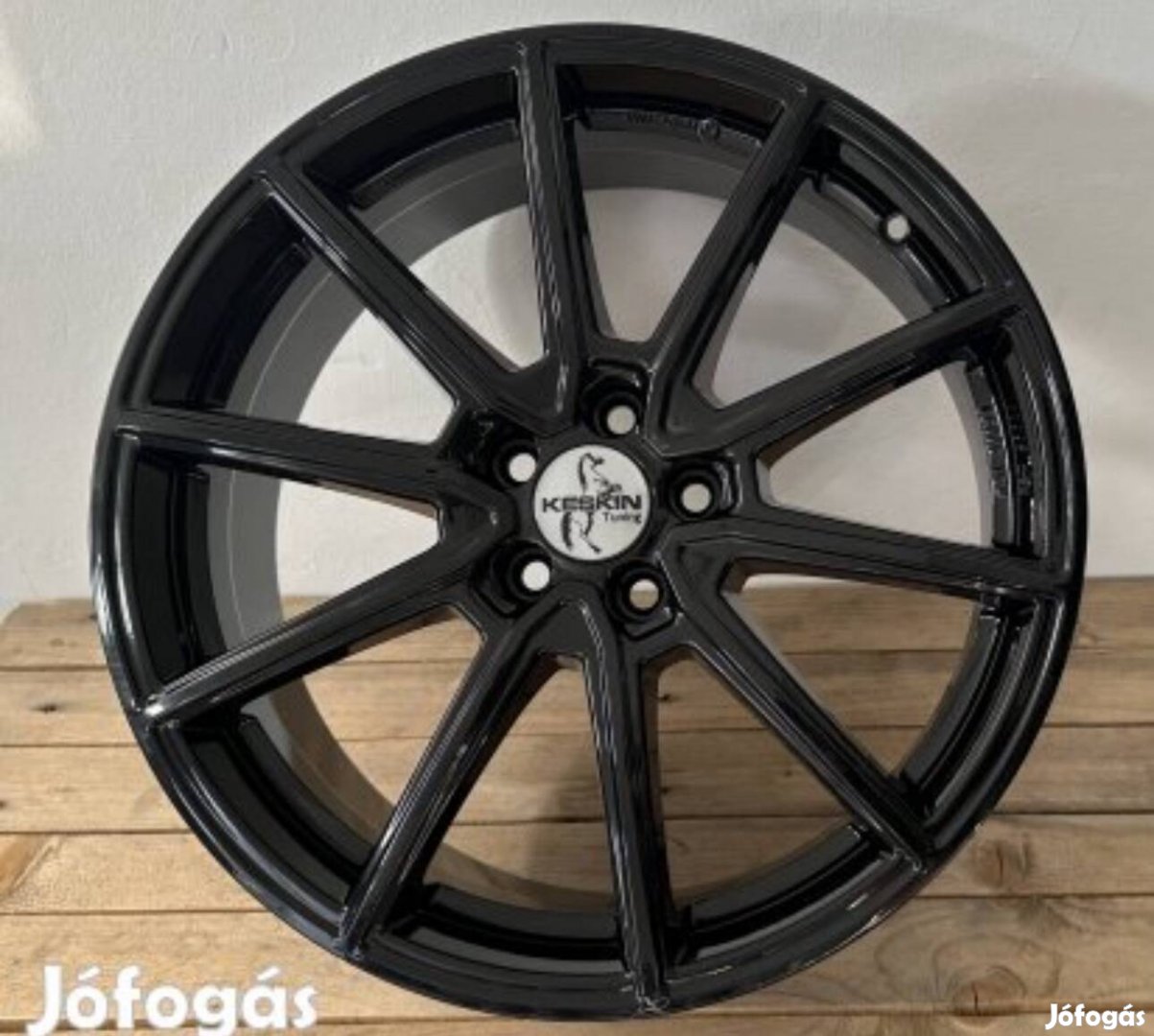 Seat Skoda Vw alufelni 18as 5x100