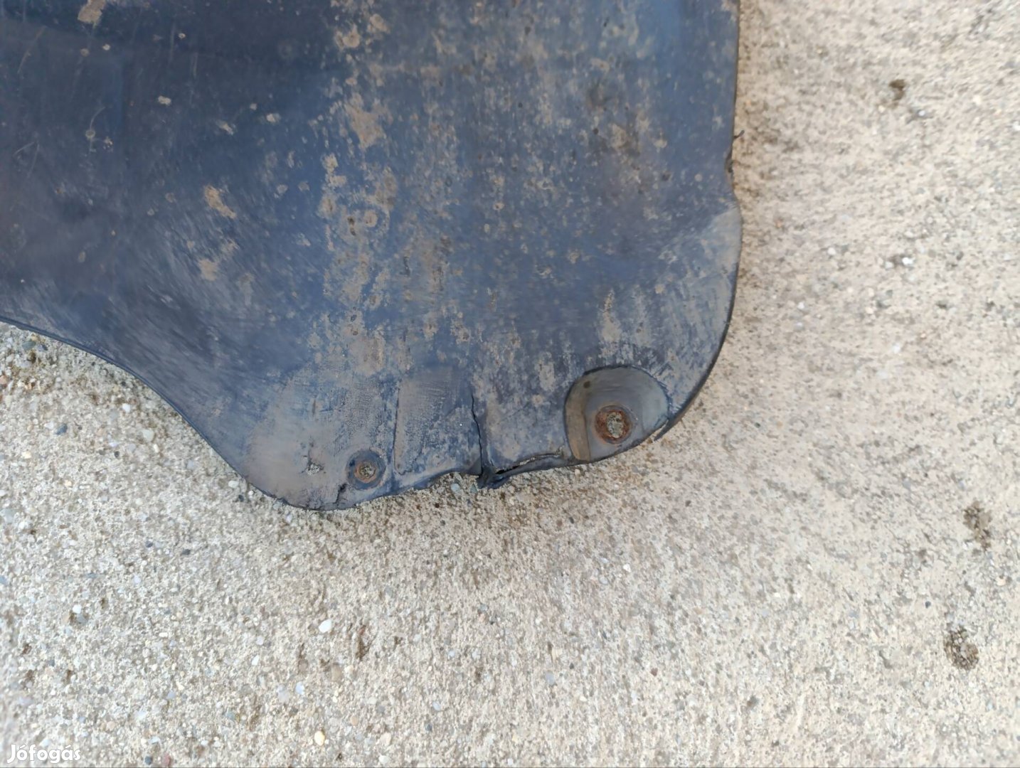 Seat Toledo 1M jobb első kerékdob eladó 