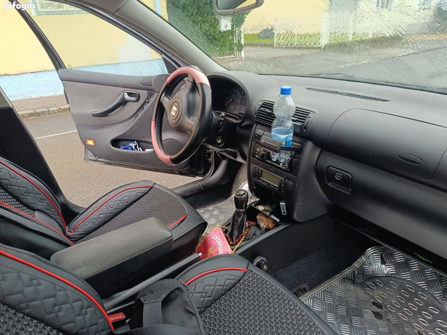 Seat Toledo 1.9 tdi