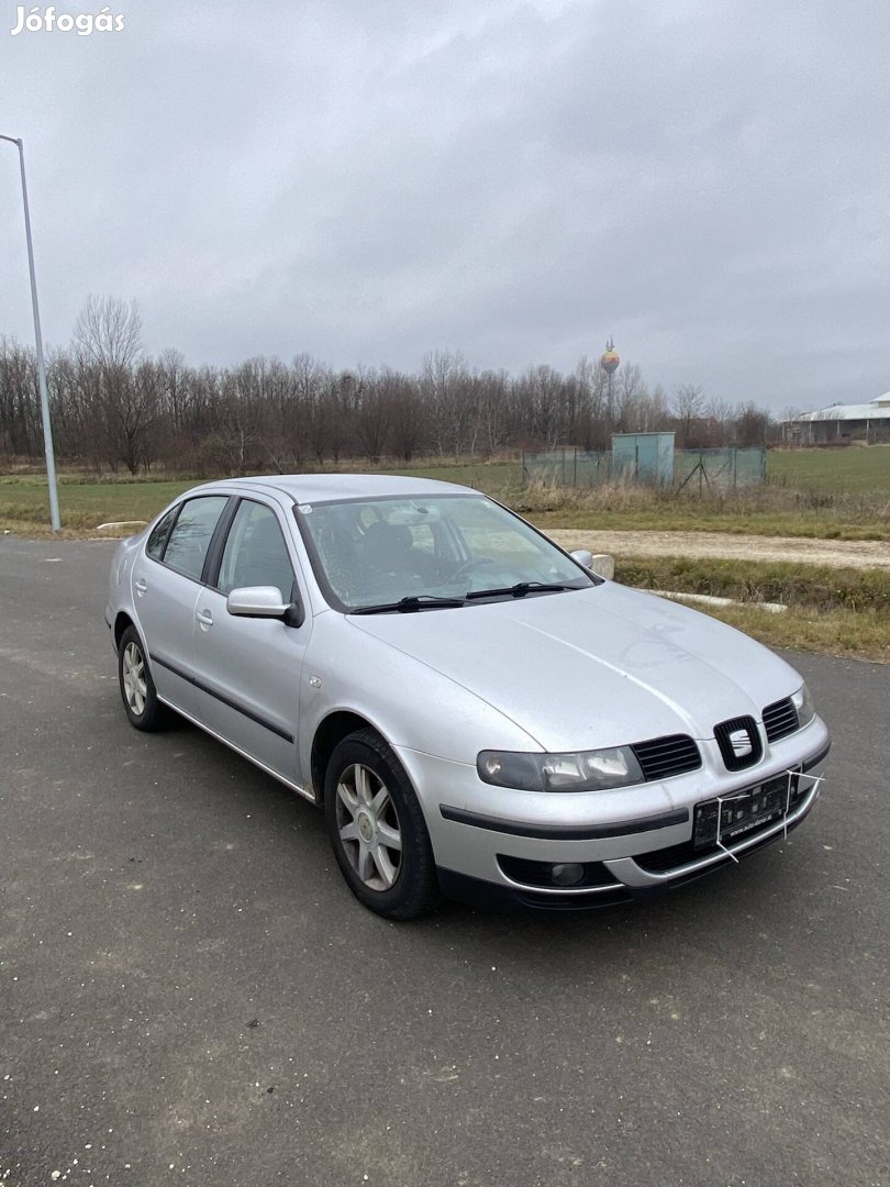 Seat Toledo 1.9 tdi