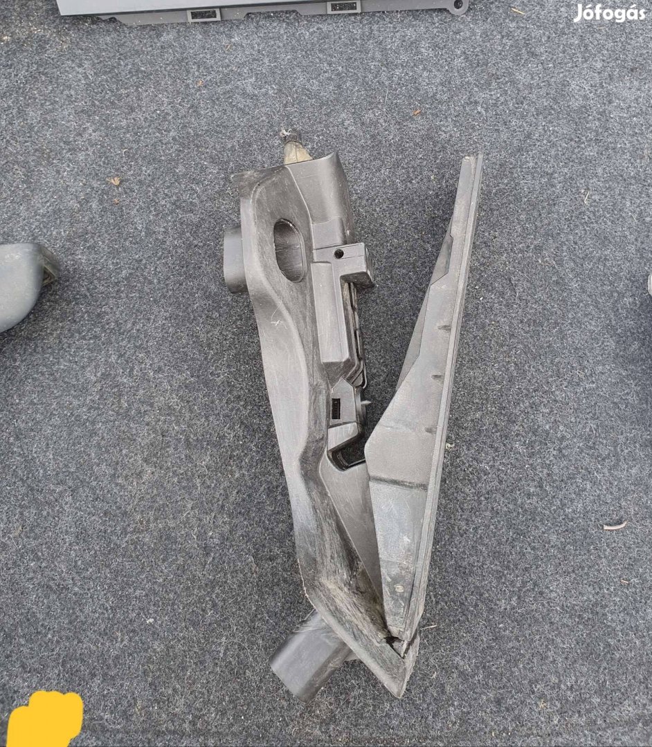 Seat Toledo 3 elektromos Gázpedál 8000