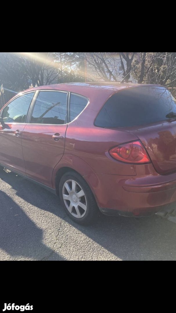 Seat Toledo III 2.0 PD TDI ,DSG automata váltó