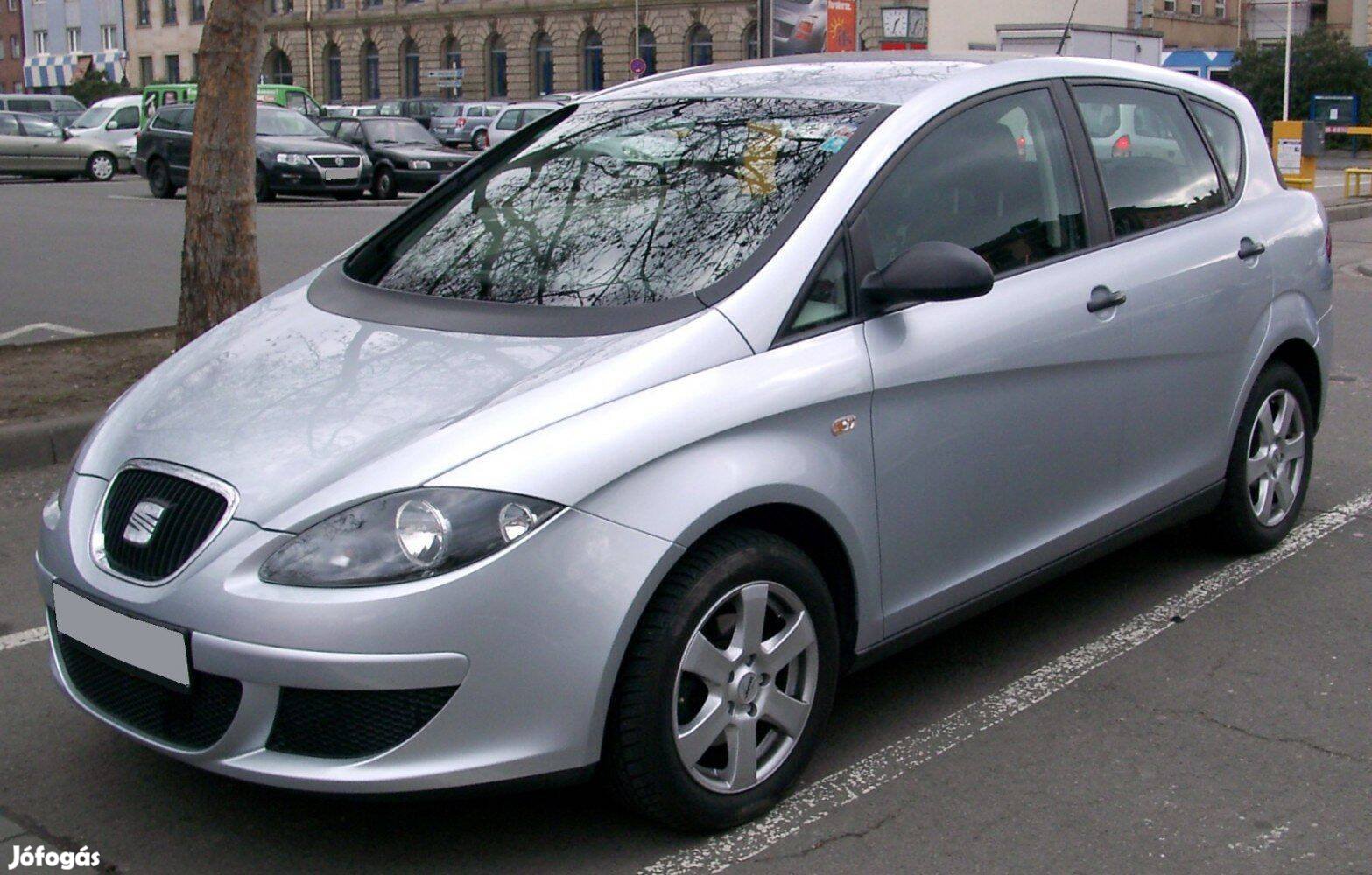 Seat Toledo III bontott alkatrészei