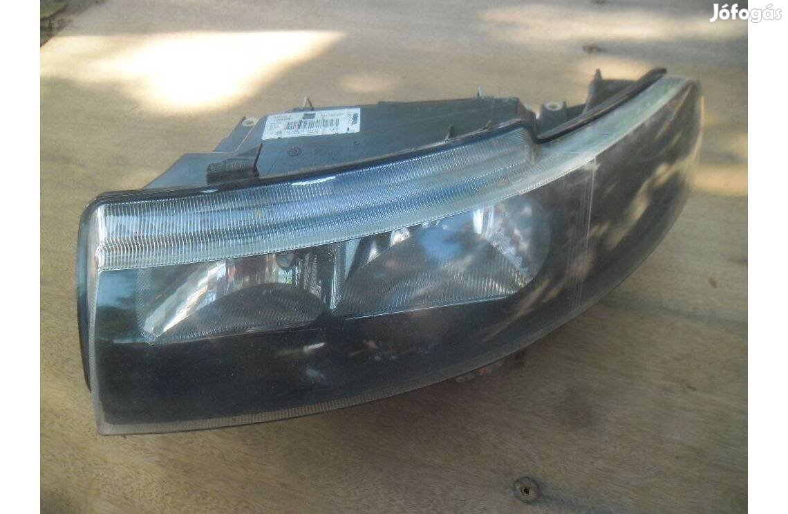 Seat Toledo II bal fényszóró első lámpa