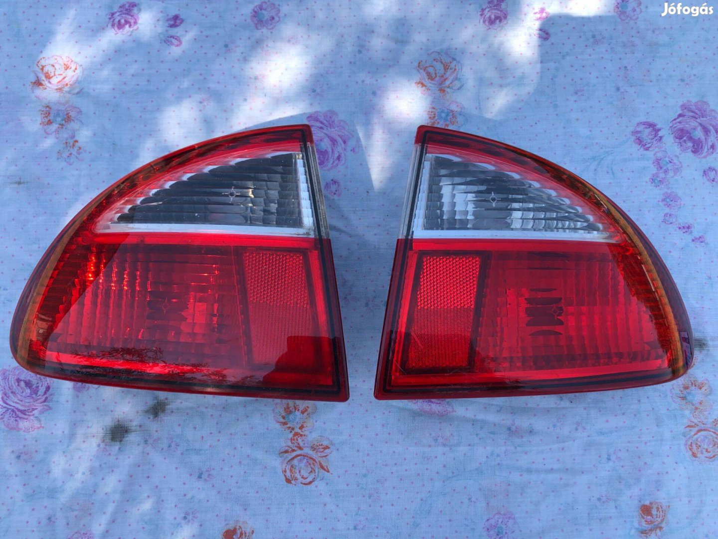 Seat Toledo II hátsó lámpa jobb és bal
