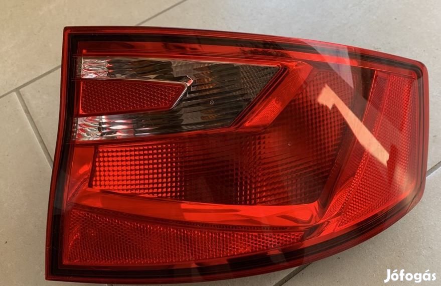 Seat Toledo IV jobb hátsó lámpa 6JH945096B