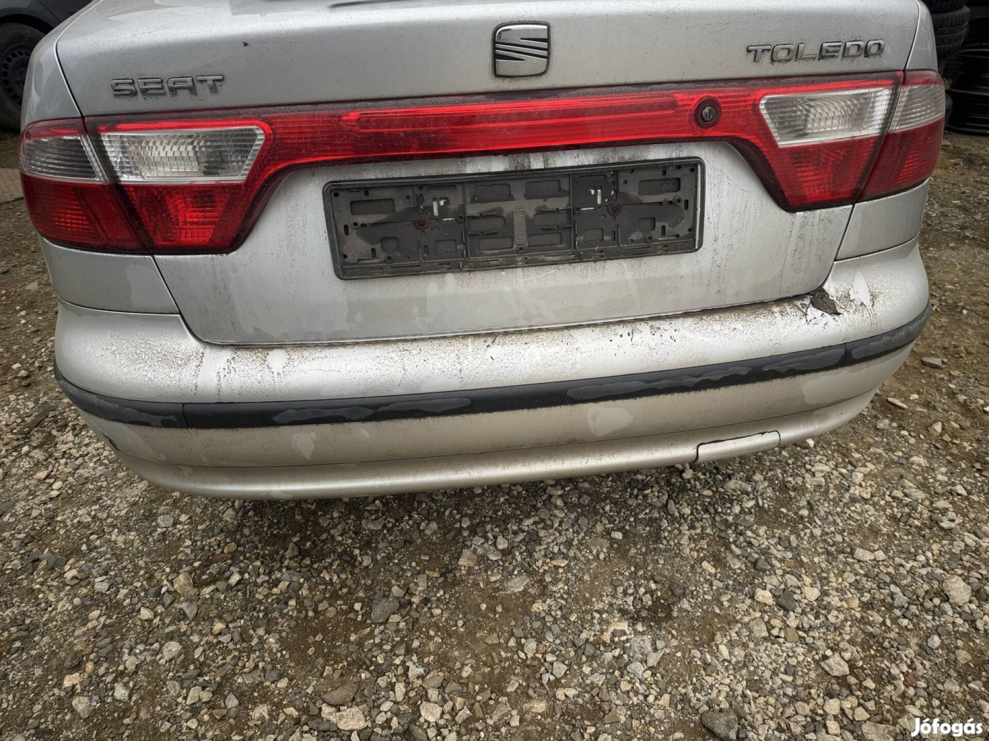 Seat Toledo Leon 1m alkatrészek 