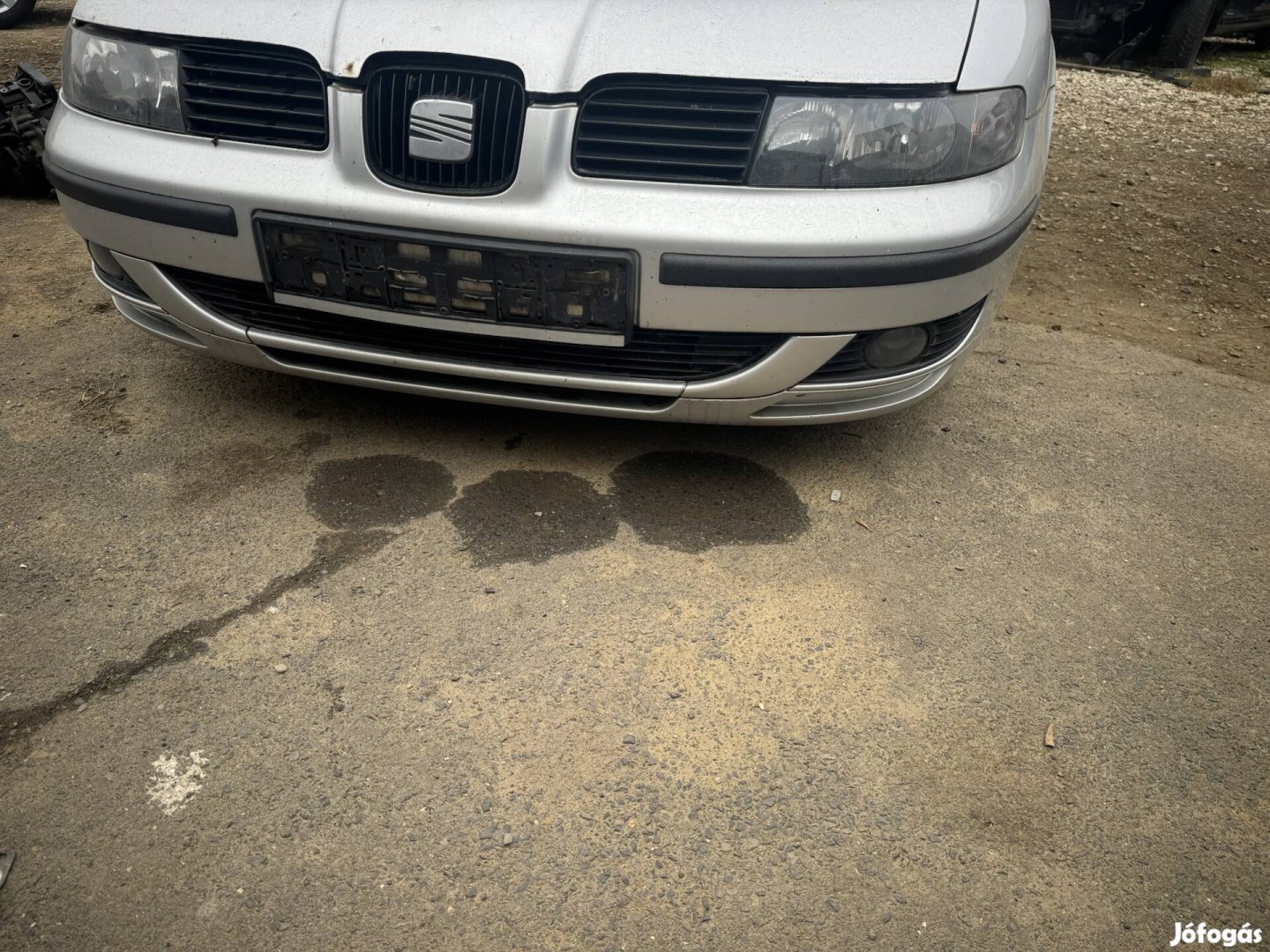 Seat Toledo Leon 1m alkatrészek 
