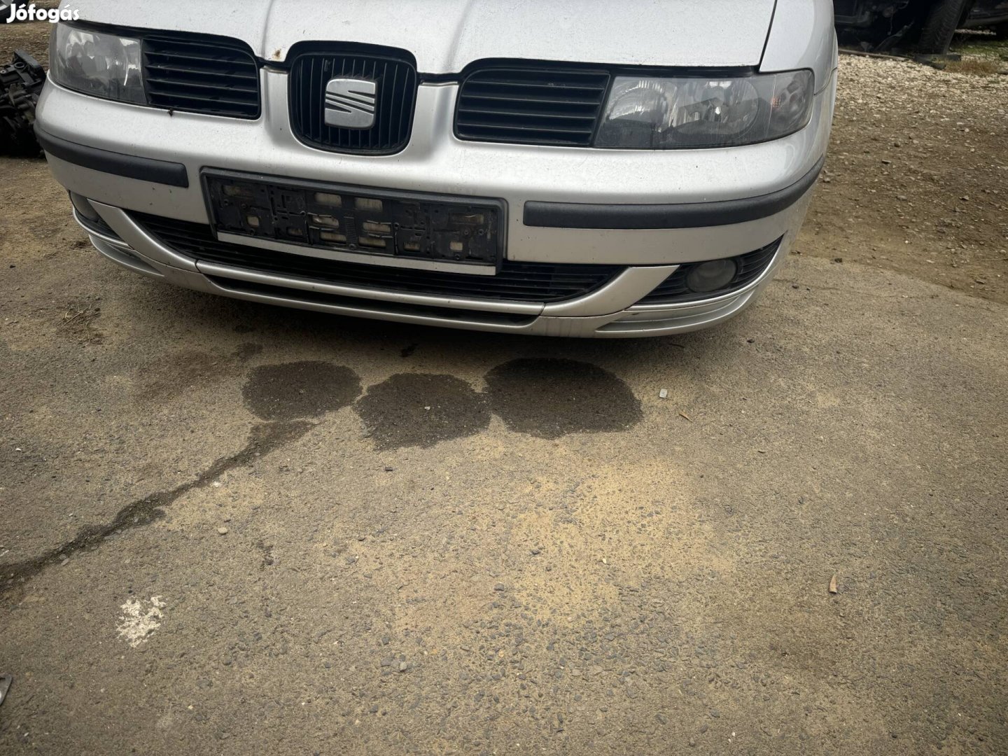 Seat Toledo Leon 1m alkatrészek