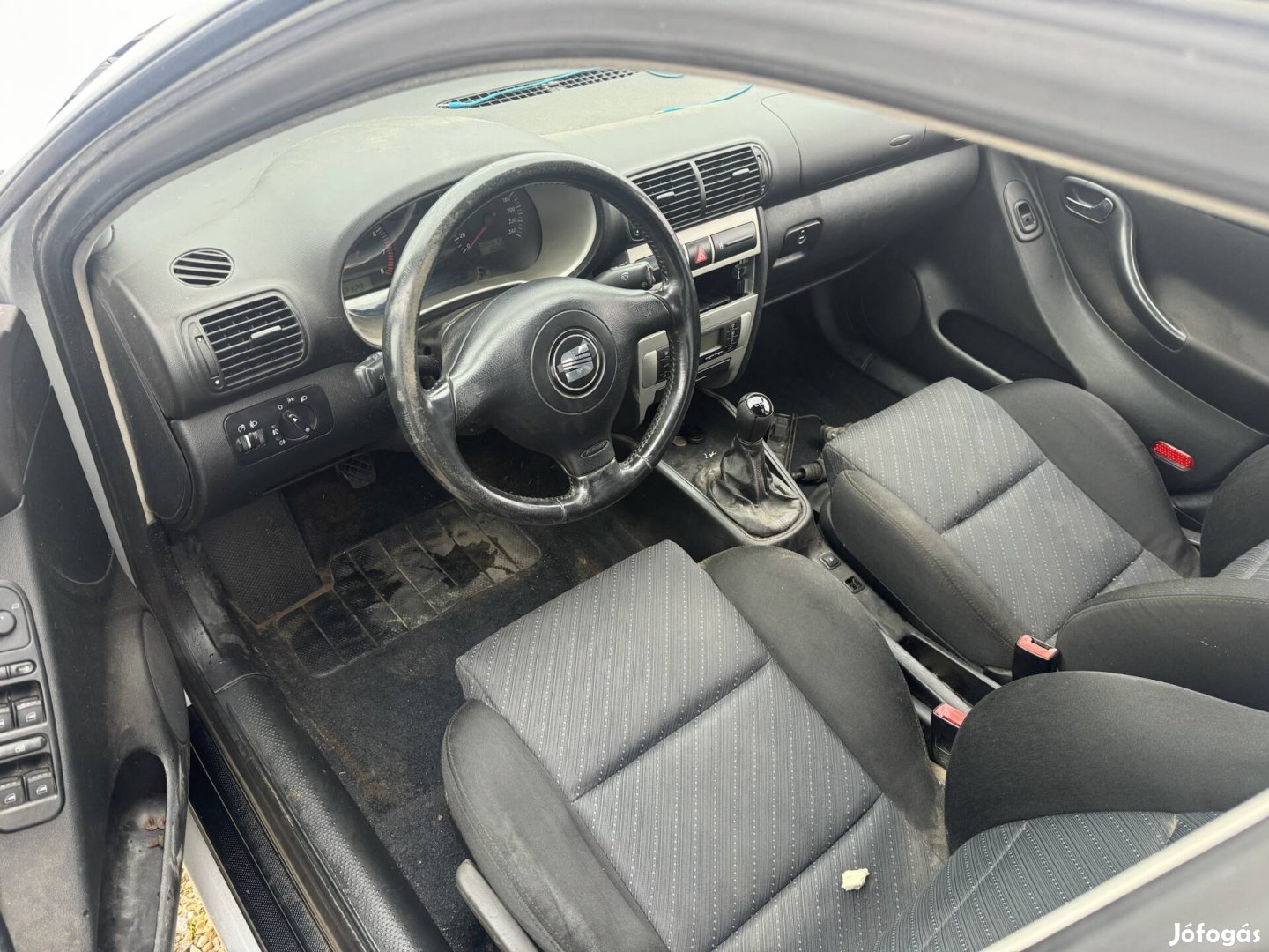 Seat Toledo Leon 1m alkatrészek 