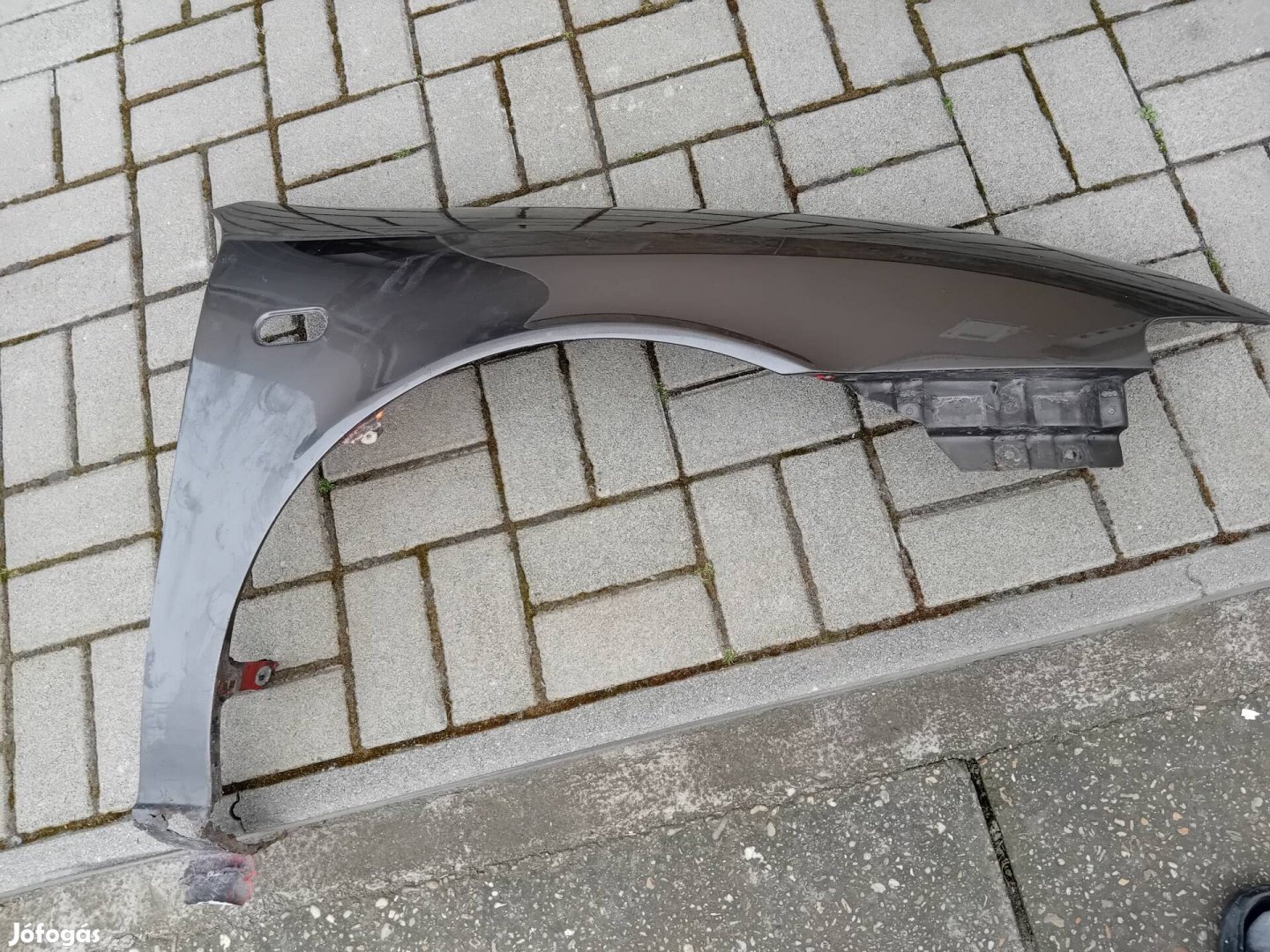 Seat Toledo Leon jobb első sárvédő