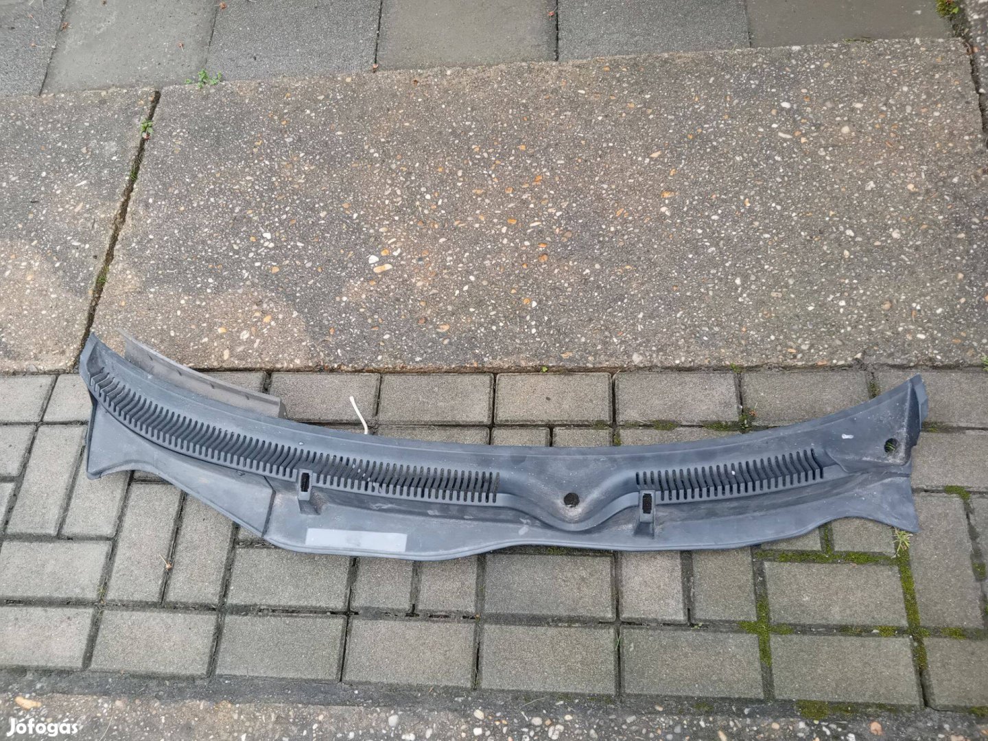 Seat Toledo Leon levélrács