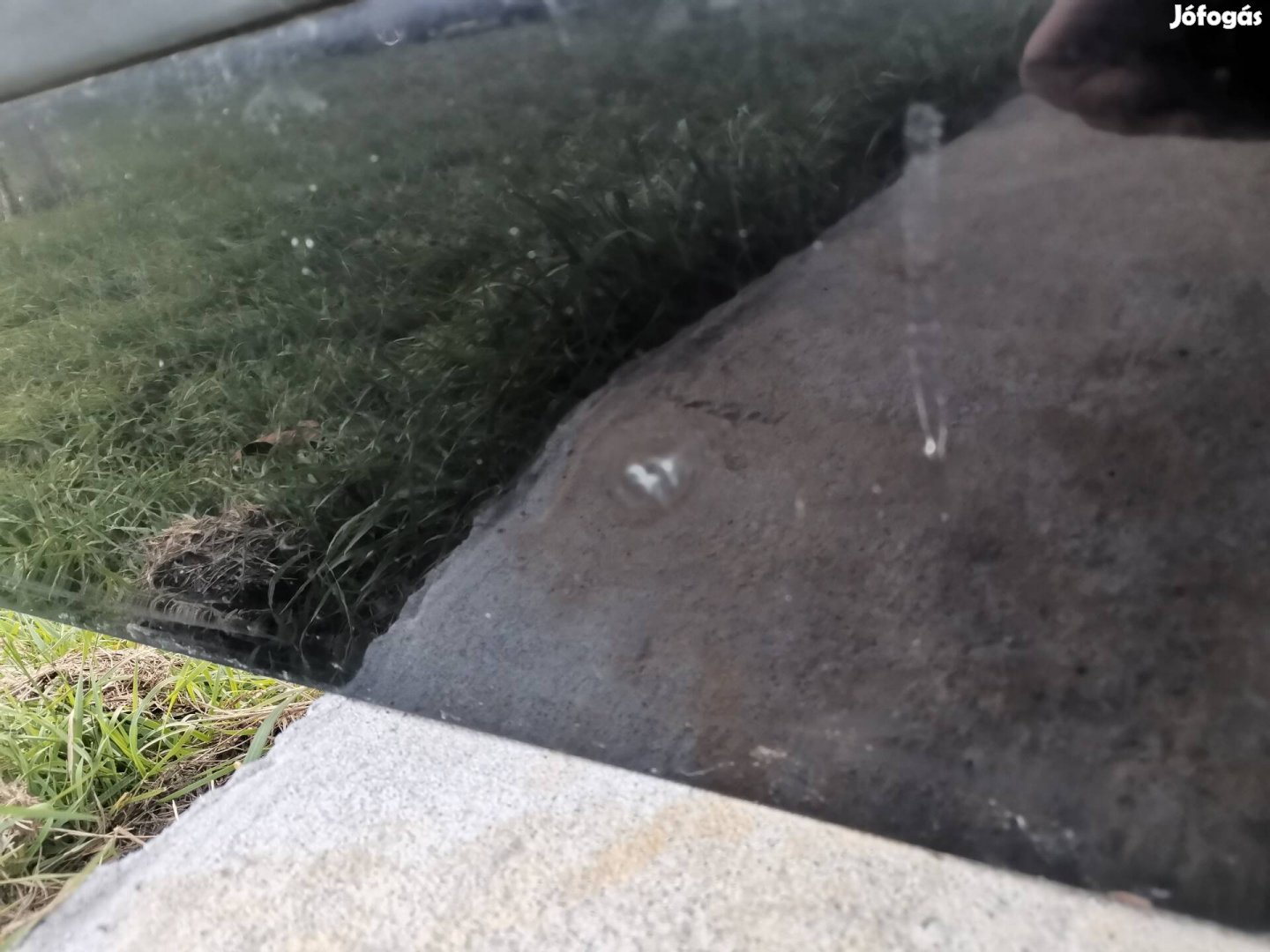 Seat Toledo, Leon első, hátsó ajtó