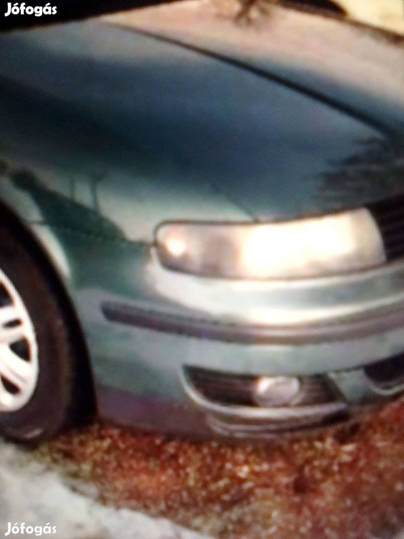 Seat Toledo gyári bontott alkatrészek kedvező áron eladók