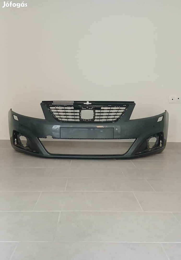 Seat  Alhambra 2018 első lökhárító  7N5 807 217 A