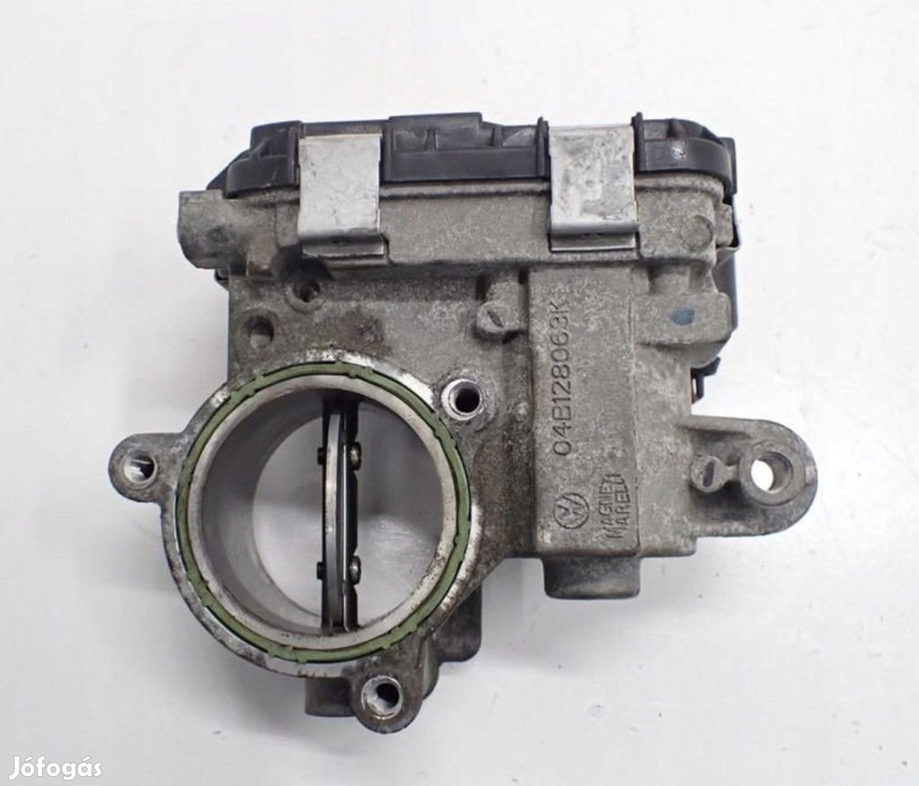 Seat, Volkswagen, Audi, Skoda 1.4 TDI fojtószelep 04b128063k