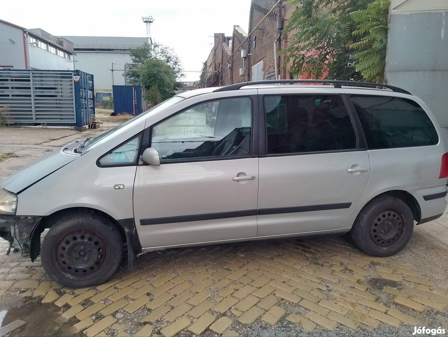 Seat alhambra,ford galaxy,vw sharan alkatrészek